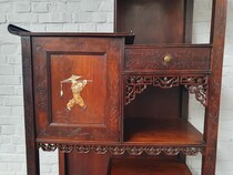 Oriental (by Viardot) Cabinet