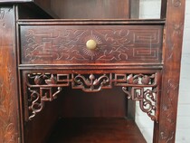 Oriental (by Viardot) Cabinet