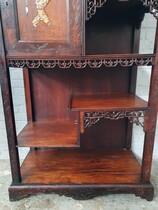 Oriental (by Viardot) Cabinet