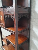 Oriental (by Viardot) Cabinet