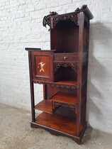 Oriental (by Viardot) Cabinet