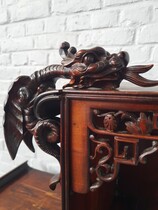 Oriental (by Viardot) Cabinet