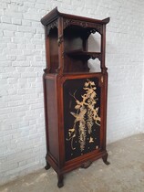 Oriental (by Viardot) Cabinet