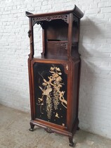 Oriental (by Viardot) Cabinet