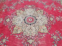 Oriental Carpet (handmade)