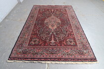 Oriental Carpet (handmade)