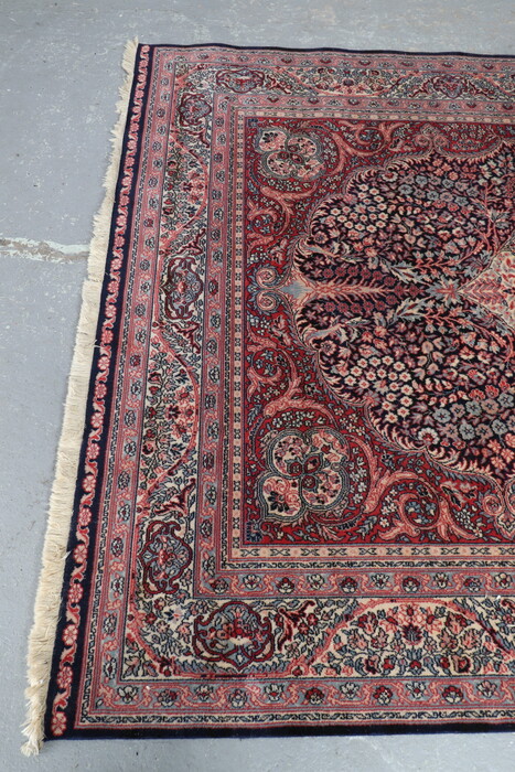 Oriental Carpet (handmade)