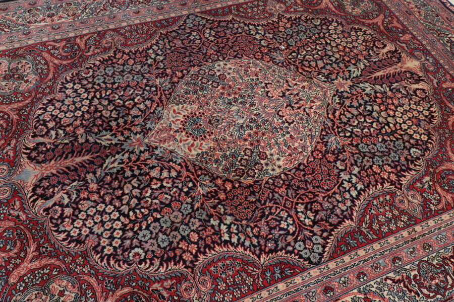 Oriental Carpet (handmade)