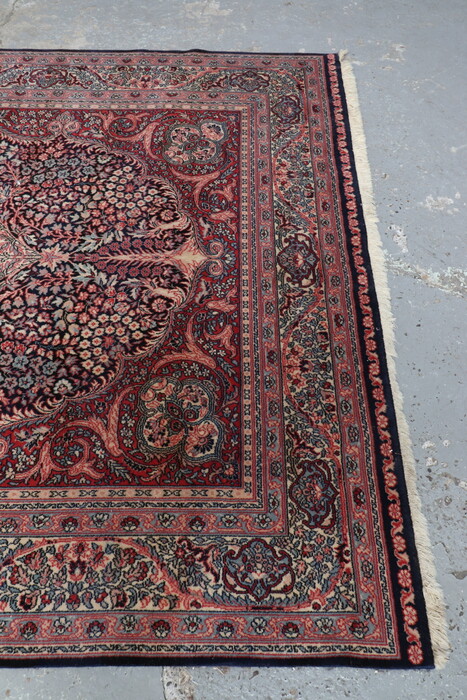 Oriental Carpet (handmade)