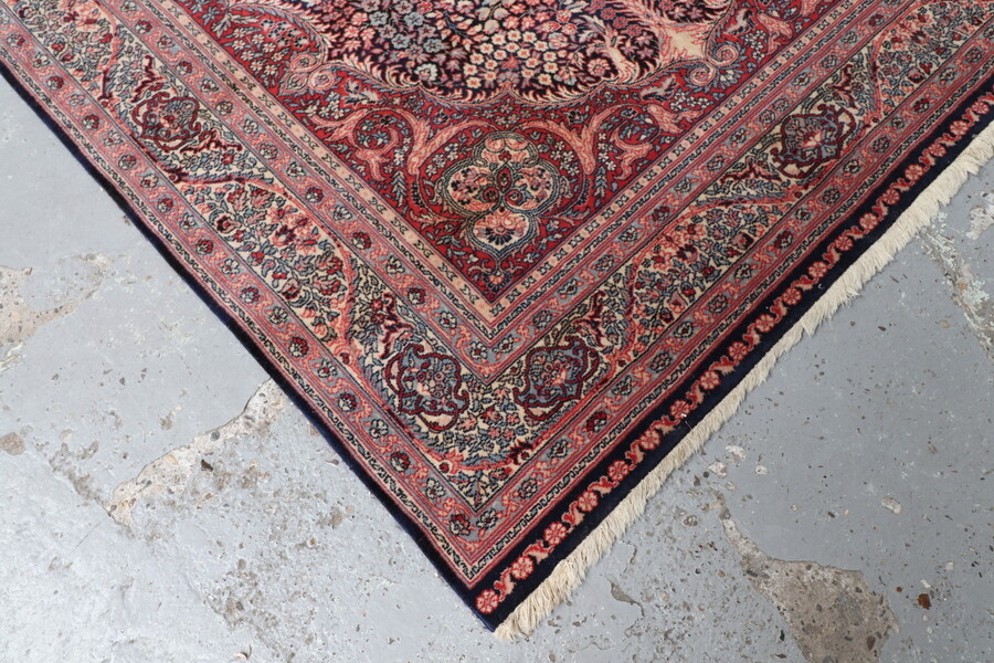 Oriental Carpet (handmade)