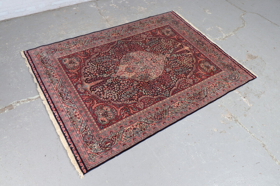 Oriental Carpet (handmade)