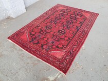 Carpet (handmade) Oriental Iran Wool 1940