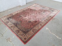 carpet (Rug) Oriental Iran Wool 1920