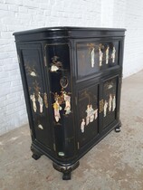 Oriental (Chinese) Bar cabinet