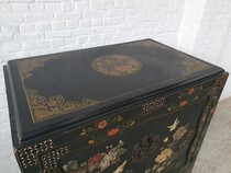 Oriental (Chinese) Cabinet