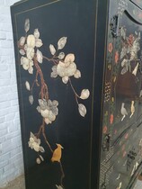 Oriental (Chinese) Cabinet