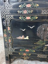 Oriental (Chinese) Cabinet