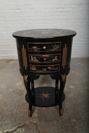 Oriental (Chinese) Cabinet