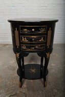 Oriental (Chinese) Cabinet