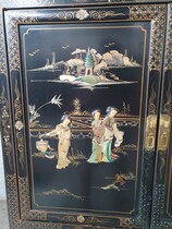 Oriental (Chinese) Cabinet