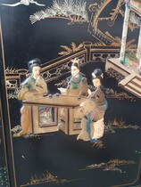 Oriental (Chinese) Cabinet