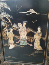 Oriental (Chinese) Cabinet