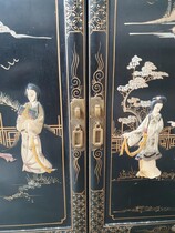 Oriental (Chinese) Cabinet