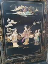 Oriental (Chinese) Cabinet