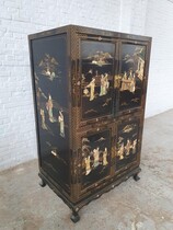 Oriental (Chinese) Cabinet