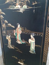 Oriental (Chinese) Cabinet