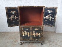 Oriental (Chinese) Cabinet