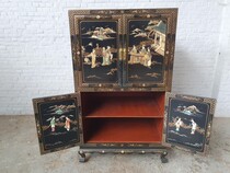 Oriental (Chinese) Cabinet