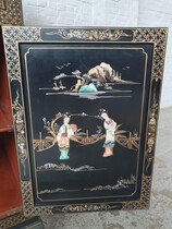 Oriental (Chinese) Cabinet