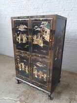 Oriental (Chinese) Cabinet