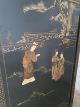 Oriental (Chinese) Cabinet