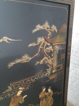 Oriental (Chinese) Cabinet