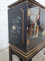 Oriental (Chinese) Cabinet