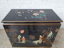 Oriental (Chinese) Cabinet