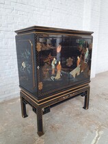 Oriental (Chinese) Cabinet