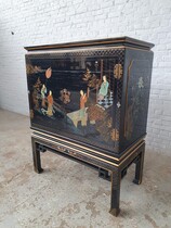 Oriental (Chinese) Cabinet