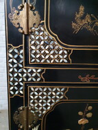 Oriental (Chinese) Cabinet