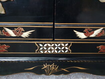 Oriental (Chinese) Cabinet