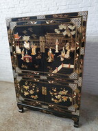 Oriental (Chinese) Cabinet