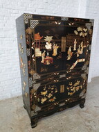 Oriental (Chinese) Cabinet