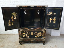 Oriental (Chinese) Cabinet