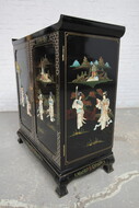 Oriental (Chinese) Cabinet