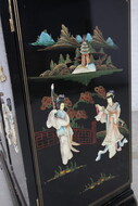 Oriental (Chinese) Cabinet