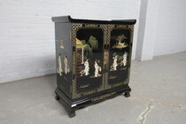 Oriental (Chinese) Cabinet