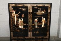 Oriental (Chinese) Cabinet