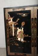 Oriental (Chinese) Cabinet